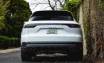 Porsche Cayenne S 2018 года (NA)